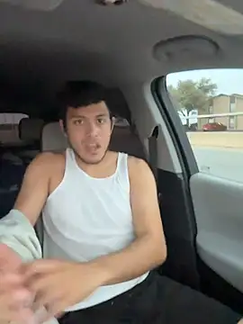 Živý XXX chat StrokingDaddy4