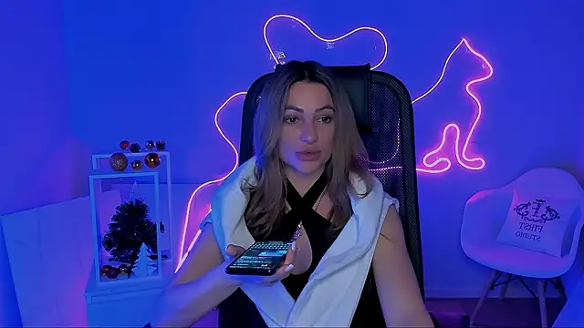 marymaryson – Live XXX-chat