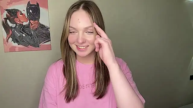 NguyetHankey Chat XXX live