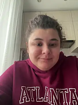 AliceCurlyX's Live XXX Chat