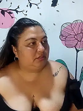 Czat XXX na żywo – curvy_diva_