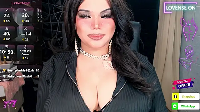 xHugeHarleySelfsuckerx Obrolan Langsung XXX