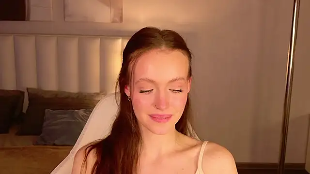 SallyPinkman – Live XXX-chat