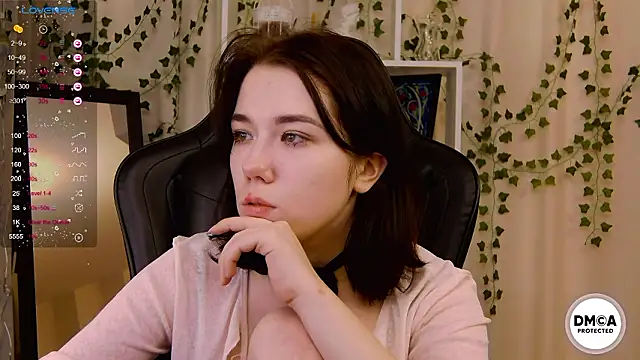 Kelly_foox's Live XXX Chat