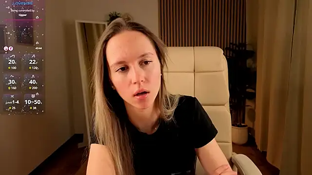 TastyRhytRm's Live XXX Chat