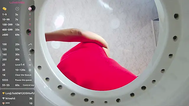 XXX chat uživo modela niki_la_rose_2_0