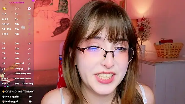 Soffi_Toffi's Live XXX Chat