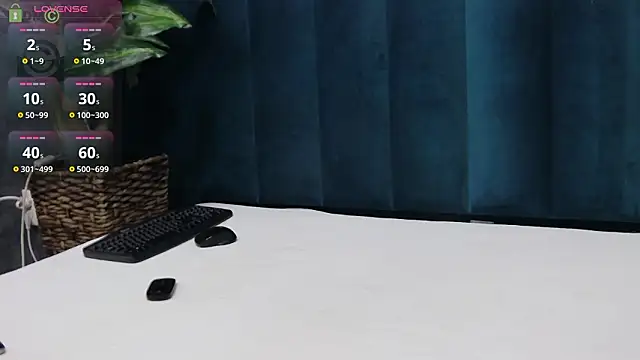 Roxie_Anne – Live XXX-chat