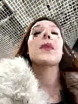 LilluKatten – Live XXX-chat