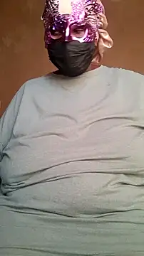 STUFUZASABO's Live XXX Chat