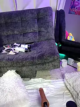 BonnieRitz's Live XXX Chat