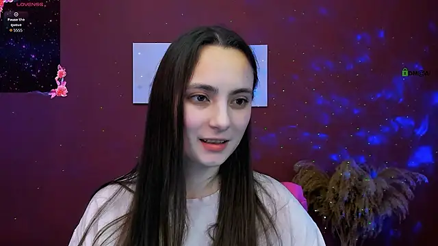 Chat XXX en directo de jenna_elayne