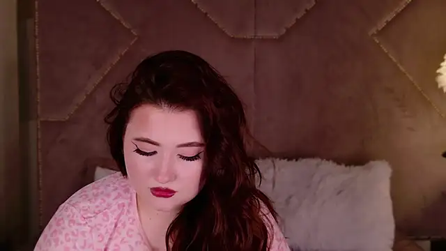 DakotaSecret – Live XXX-chat