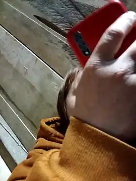 -myaa-'s Live XXX Chat