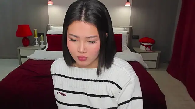 Chat XXX Live Brunette_Charm