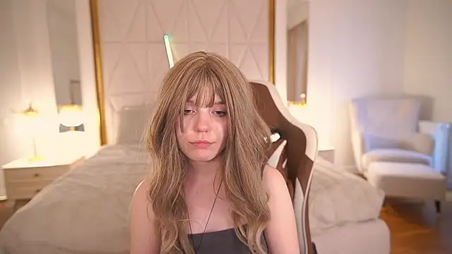 HimeBabee – Kamerová šou