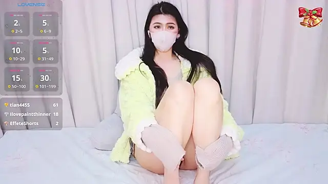 1-Emma-1's Live XXX Chat