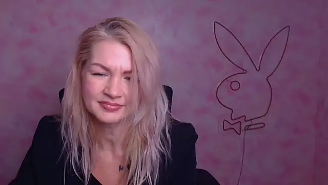 Madonna_Fire – Live XXX-chat