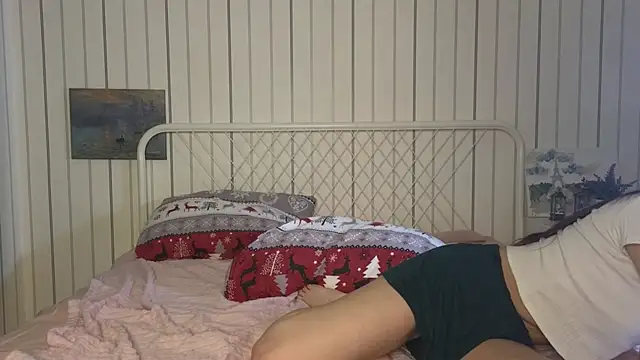 CruzPurkiss' Live XXX Chat