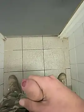 Вебкам-шоу chrisst32