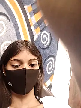 trana_ 现场XXX聊天