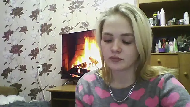 Chat +18 de MichaelaStruckhoff ao vivo