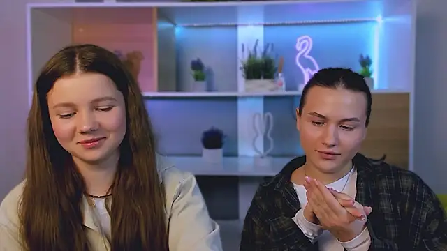 colla_white – Live XXX-chat