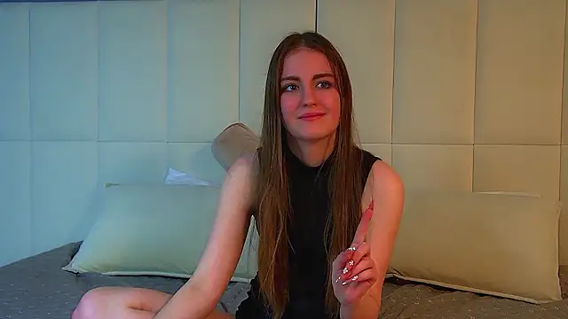 SofiaSarvain's Live XXX Chat