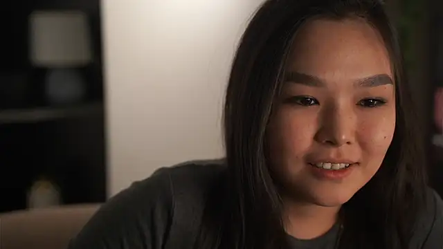 AiDameron's Live XXX Chat