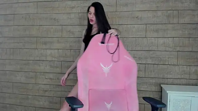 AliceVersal's Live XXX Chat