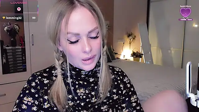 Libby_Nora's Live XXX Chat