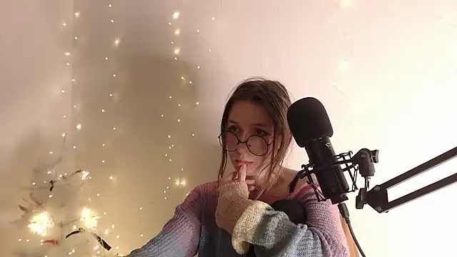 _Hanna_Moon_ 라이브 XXX 채팅