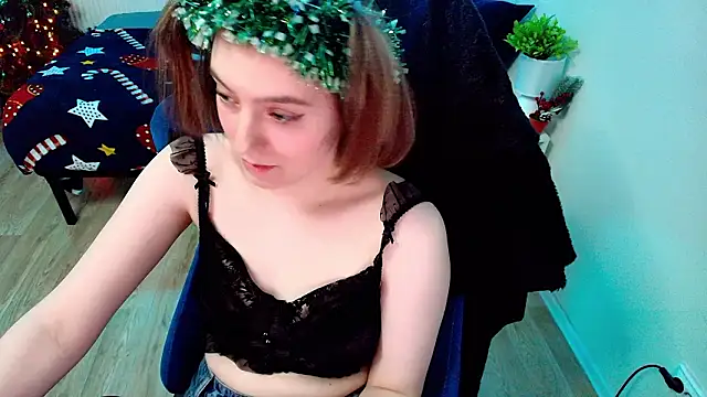 Онлайн чат XXX CranberryHot