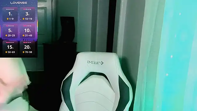 britteebee's Live XXX Chat