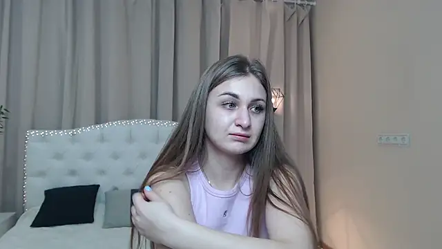 BeataBabe 라이브 XXX 채팅