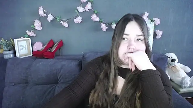 Chat XXX en directo de XX_Daniella_XX