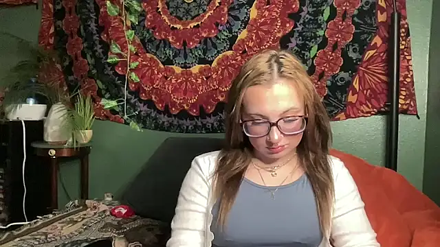 Chat XXX en directo de sweetandwet_daddy