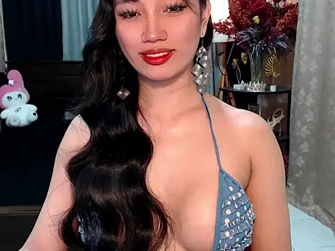 Вебкам-шоу Dhalia_Gomez06