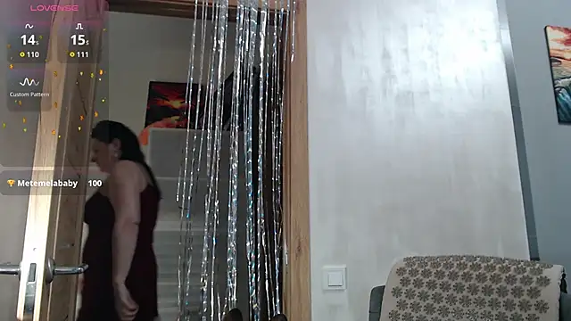 Stacy_Davice – Live XXX-chat