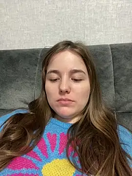 Lady_woman's Live XXX Chat