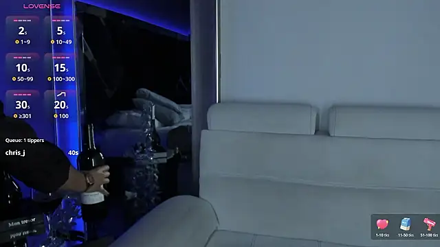 دردشة Amareto_ الجنسية المباشرة