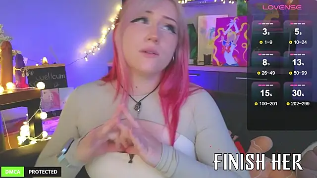 XXX chat uživo modela princess_sofiee