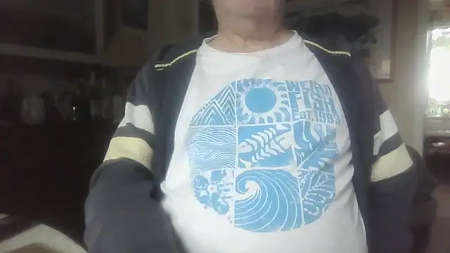 3161beckbug Webcam Show