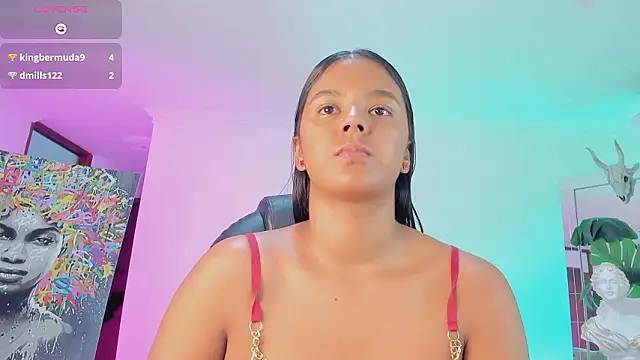 Chat XXX en directo de JANYLOVE__