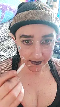 Chatroom XXX en direct de Dixie_delight