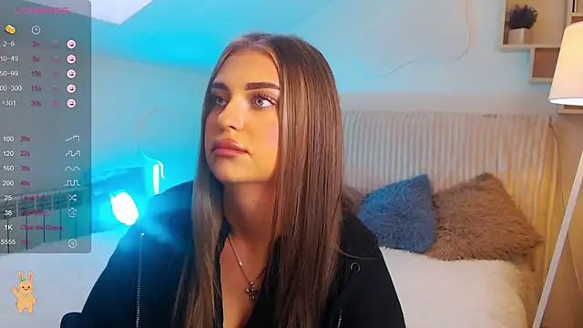 edaachi Chat XXX in diretta