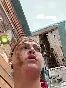 Živý XXX chat blairbella