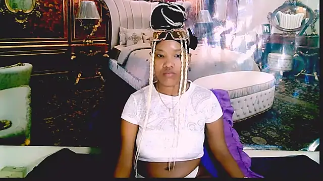 Chat XXX en directo de EroticSexyPrada