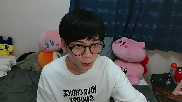 yukito-T Obrolan Langsung XXX