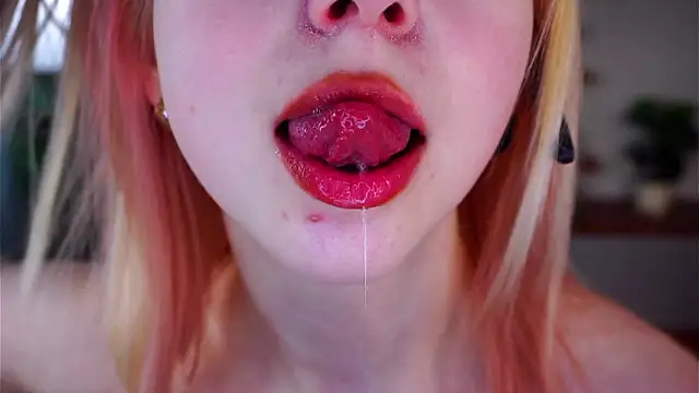 LynetHakes 现场XXX聊天